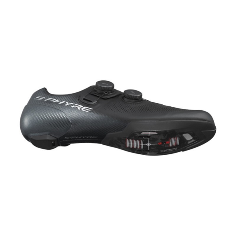 Chaussures Shimano S Phyre RC903 Rêve de Vélo