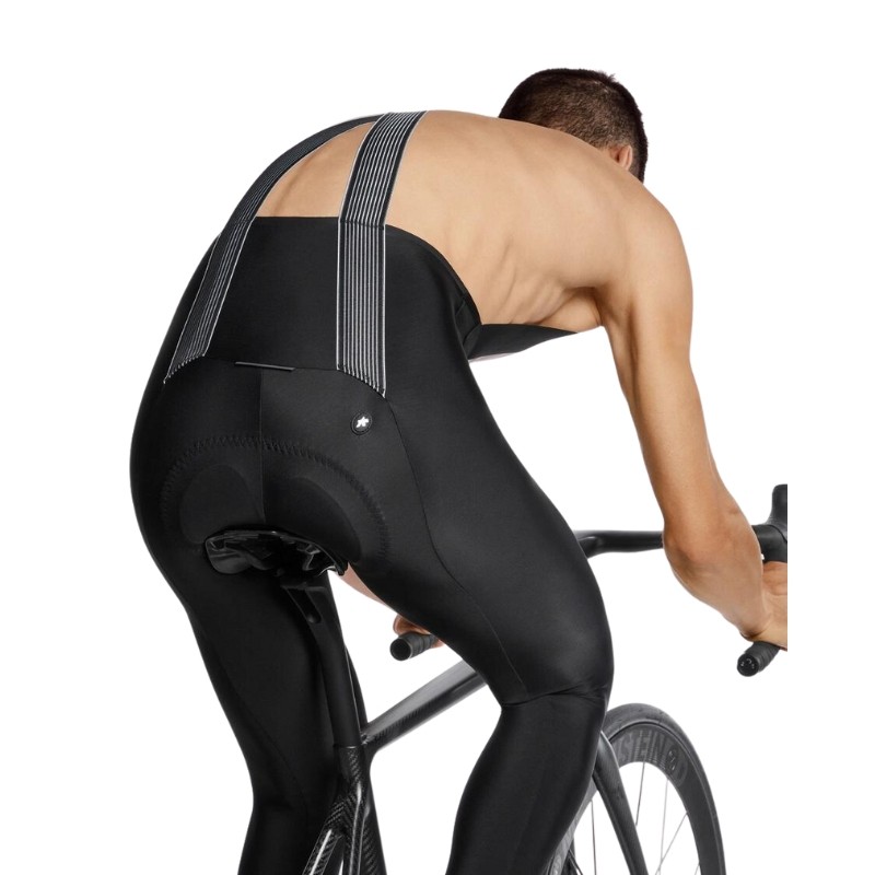 Cuissard long Assos Equipe RS Spring Fall BIB TIGHTS S9 Rêve de Vélo