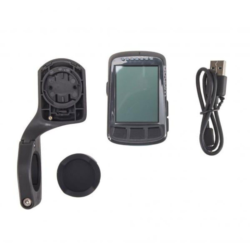 Compteur GPS Wahoo Element Bolt Rêve de Vélo