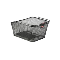 Basket for Klickfix city 2 luggage rack Korbklip