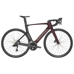 Vélo de route Scott Foil RC 30 2023