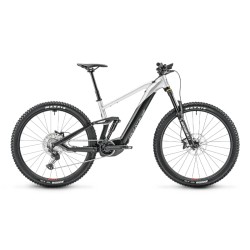 Moustache Samedi 29 Trail 5 MTB e-bike