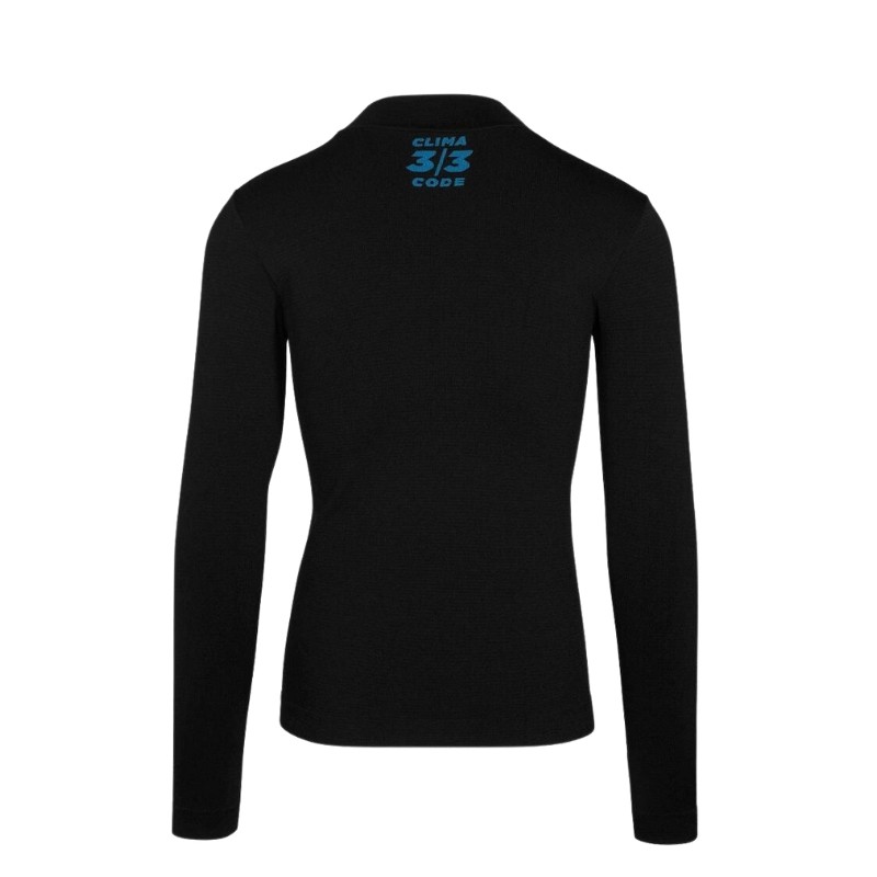 Base Layer Long Sleeve Assos Winter Reve de Velo