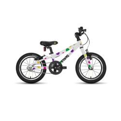 Vélo Enfant FROG 40 Orange - 14 - 2022