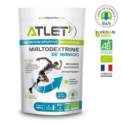 Atlet Maltodextrine Sports Drink 450 g