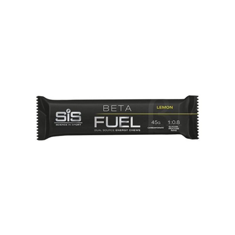 SIS Beta Fuel Energy Gummies