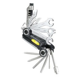 Multi-outils Topeak Alien II