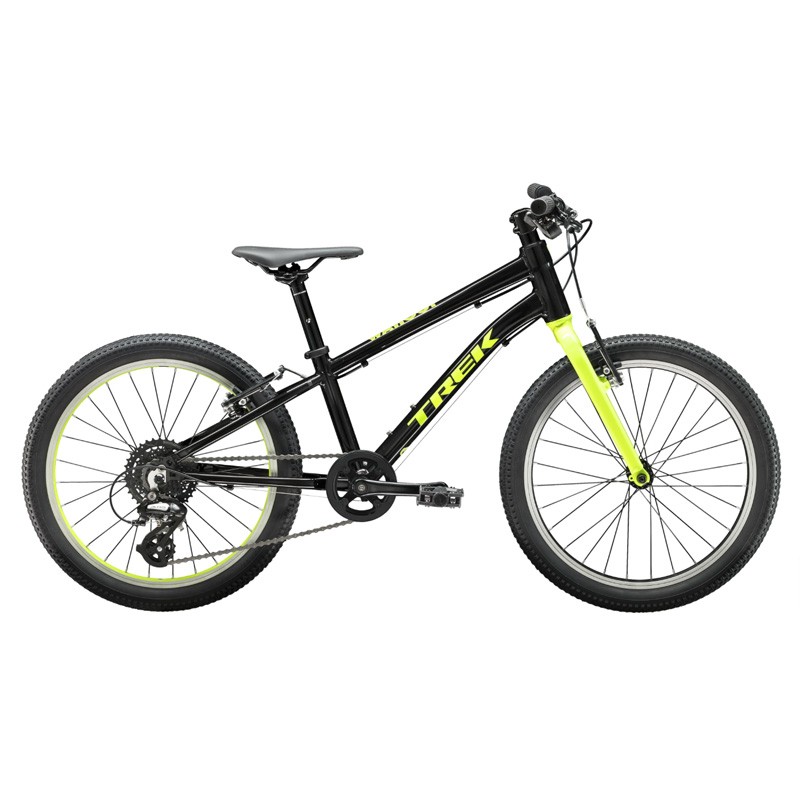 Vélo enfant Trek Wahoo 20"