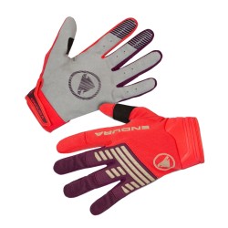 Gants Endura Singletrack Grenade