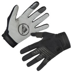 Gants Endura SingleTrack Noir