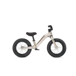 Moustache Mercredi 12 Titanium Kids Bike