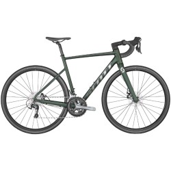 Scott Addict RC Pro 2024 Road Bike Reve de Velo