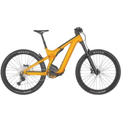 Vélo électrique VTT Scott Patron Eride 920 2022