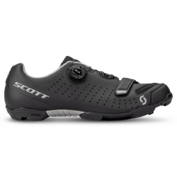 Chaussures Scott MTB Comp Boa Black / Silver