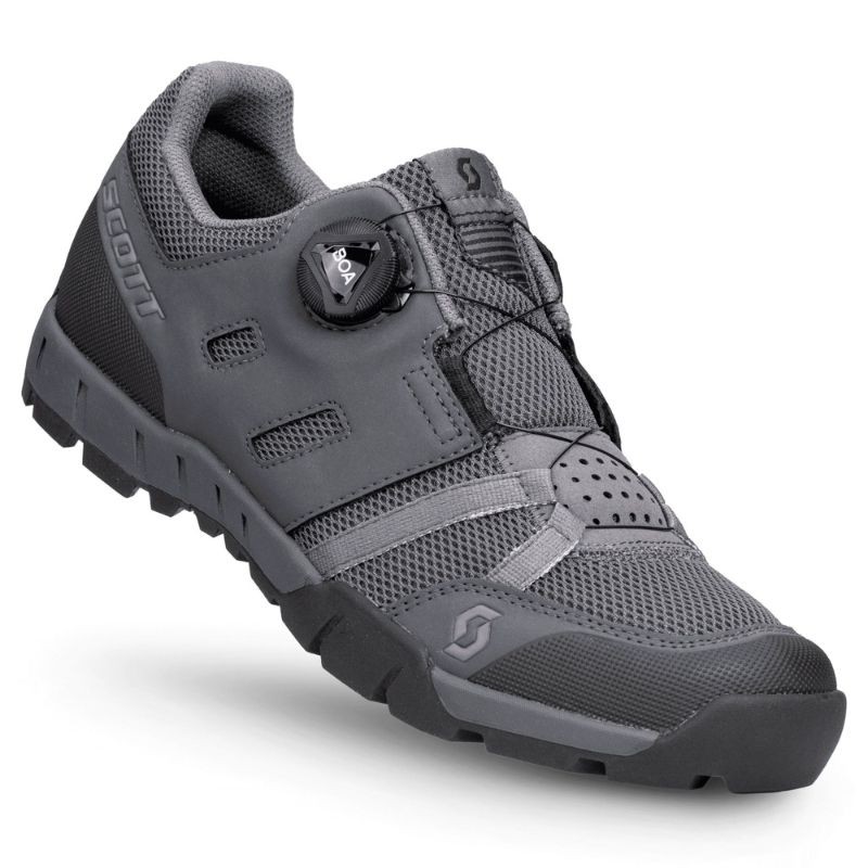 Chaussure vtt shops hiver scott