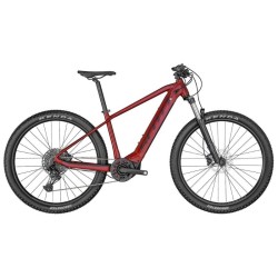 VTTAE Scott Aspect Eride 920 Red 2022