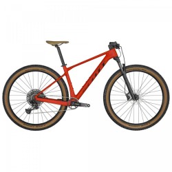 VTT Scott Scale 940 Red 2024