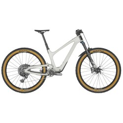 Bold Linkin 135 Ultimate MTB