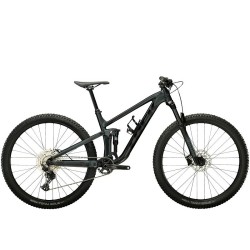 VTT Trek Top Fuel 5