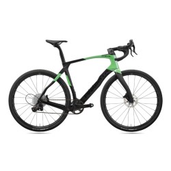 Gravel Pinarello Grevil F5 Vert Radian