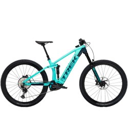 Trek Rail 9.7 2e gén MTB e-bike