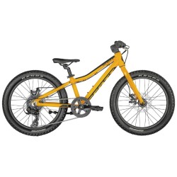 VTT Enfant Scott Scale 20 Rigid 2022