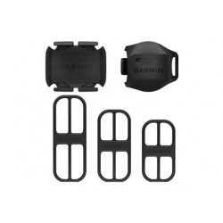 Capteur de cadence / Vitesse Garmin 2 ANT+ / BT