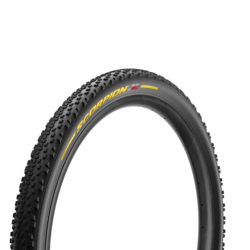 PNEU PIRELLI SCORPION XC RC 29X2.2 NOIR