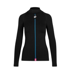 Sous-maillot manches longues Assos Winter Femme