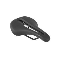 Bontrager verse comp saddle