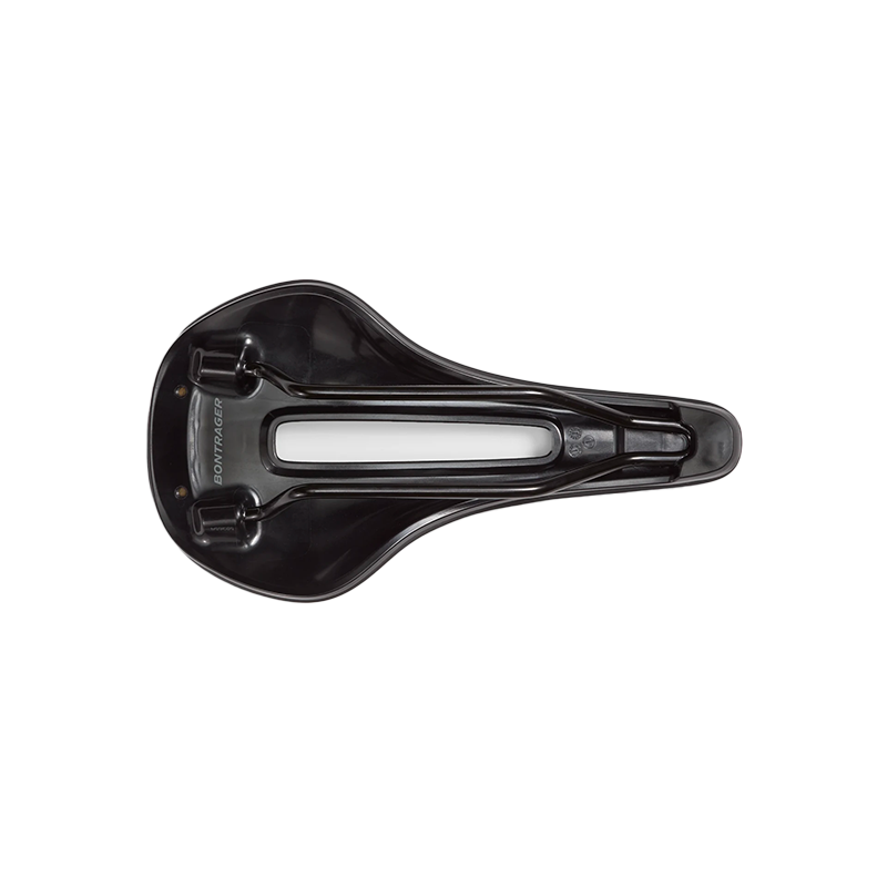 Bontrager verse comp saddle R ve de V lo