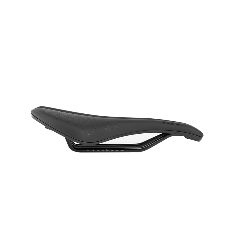 Bontrager verse comp saddle R ve de V lo