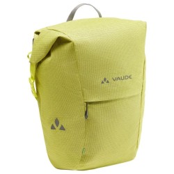 SACOCHE VAUDE ROAD MASTER ROLL IT LUM BRIGHT GREEN