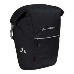 SACOCHE VAUDE ROAD MASTER ROLL IT BLACK 22L