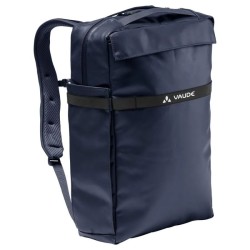 SAC A DOS / SACOCHE VAUDE MINEO TRANSFORMER 20 BLEU