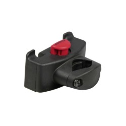 FIXATION KLICK-FIX CADDY 22 - 26 MM