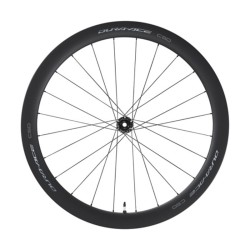 Roue avant Shimano Dura Ace C50