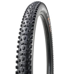 Pneu Maxxis Forekaster 27.5x2.35 tr. souple Exo Tubeless Ready Reve de Velo