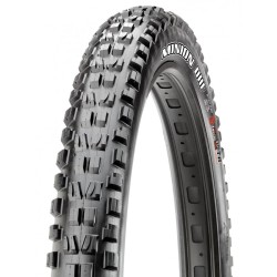 Pneu Maxxis Minion DHF - 29x2.50 WT - tr. souple - 3C Grip / Exo / Tubeless Ready