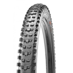 Pneu Maxxis Dissector - 27.5x2.40 WT - tr. souple - Exo / Tubeless Ready