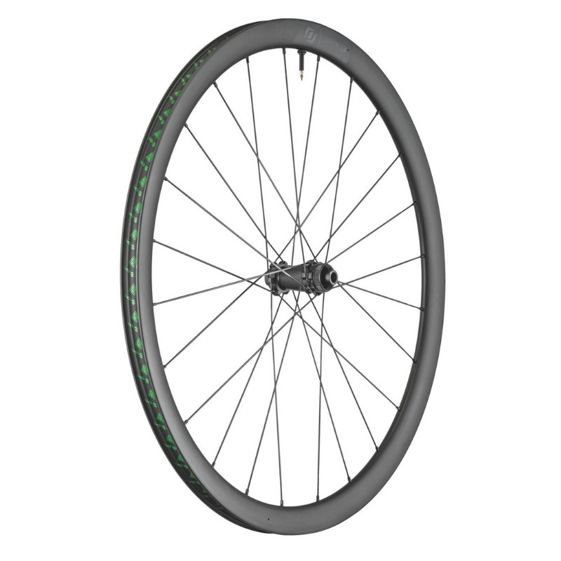 Roue orders vtt syncros 29