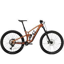 Trek Fuel EX 8 6e gén MTB