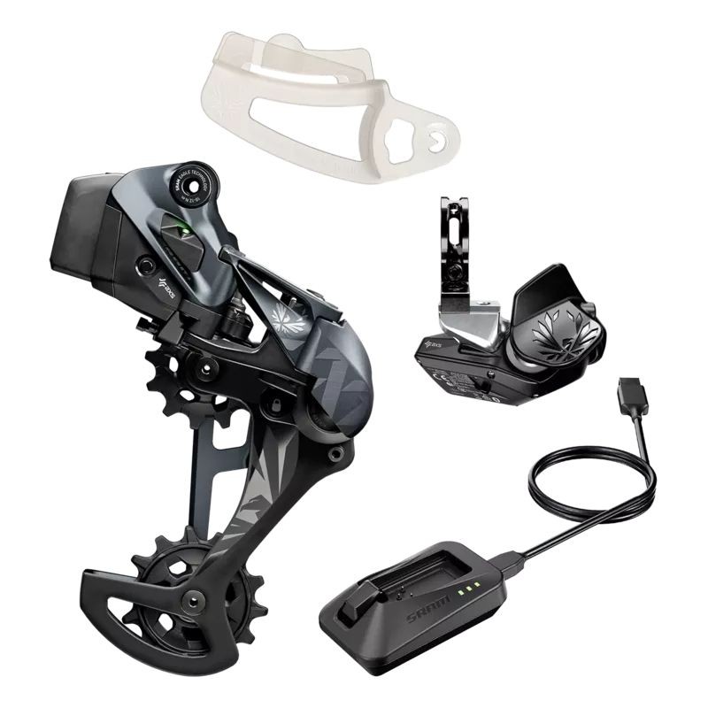 KIT D'AMÉLIORATION GROUPE SRAM XX1 EAGLE AXS ROCKE