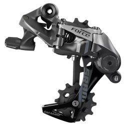 Dérailleur arrière Sram Force 1 11V chape longue