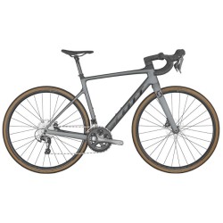 Scott Addict 40 road bike