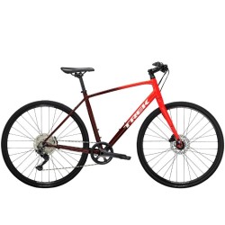 Trek FX 3 Disc City Bike 2023 Reve de Velo