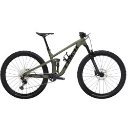 Trek top Fuel 7 MTB