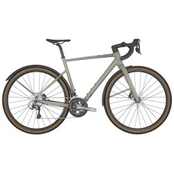 Vélo de gravel Scott Speedster Gravel 40 2023