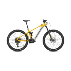 VTTAE Mondraker Crafty XR Yellow