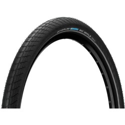 Pneu Schwalbe Big Apple HS 430 26 x 2.15